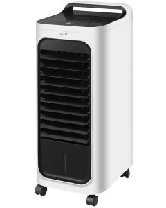 Raffrescatore d&#039aria Portatile Evaporativo 2000W Freddo e Caldo ARCF02