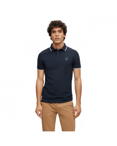 HUGO BOSS POLO PASSERTIP