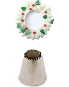 Cornetto Blisterato Decora Sultane Aperto - DEC0263445