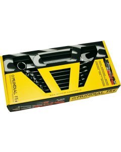 Chiavi Combinate In Serie (8-19) 8 Pezzi 1033080