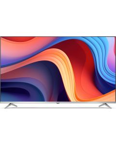 Smart TV 55&quot 4K Ultra HD QLED Google TV DVBT2/C/S2 Classe G 55GP6260E
