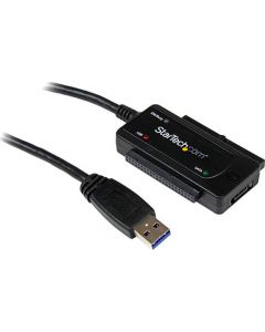 Cavo Adattatore USB a SATA o IDE Disco rigido 2.5&quot/3.5&quot USB3SSATAIDE