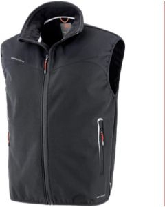 Gilet da Lavoro Alta visibilità -L - 422091L