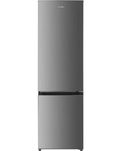 Frigorifero Combinato 326 Litri Classe E No Frost Inox WHCB43NM2XE0