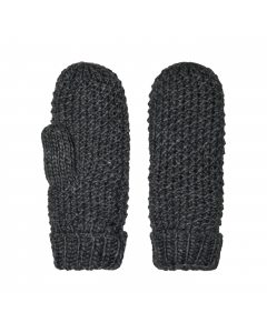 ONLY KOGISABELLA KNIT CABLE MITTENS