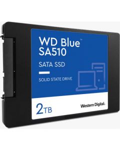 SSD Interno Memoria Interna PC Capacit&agrave 2 TB 2.5&quot SATA III - SA510