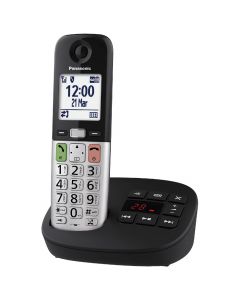 Telefono cordless digitale TGU430EXB