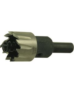 Fresa a Tazza Hss mm 19 - Hss19