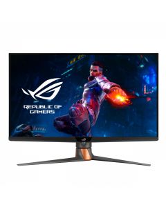 Monitor PC Gaming 32&quot 4K UHD IPS Nero 90LM0833-B01370 ROG Swift PG32UQXR