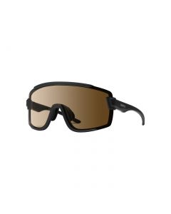 SMITH WILDCAT MATT BLK CHROMAPOP PHOTO BROWN