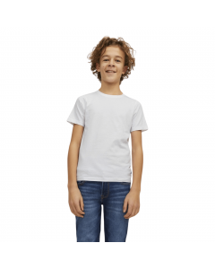 JACK JONES KIDS ORGANIC BASIC TEE SS O-NECK NOOS