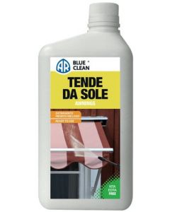 Detergente idropulitrice Specifico per Flacone 1.0 lt 43483