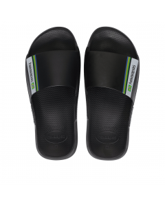 HAVAIANAS SLIDE BRASIL