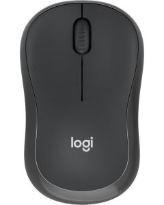 Mouse Bluetooth Ambidestro 3 Tasti con Rotella Grafite 910-007119