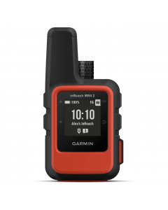 GARMIN INREACH MINI 2