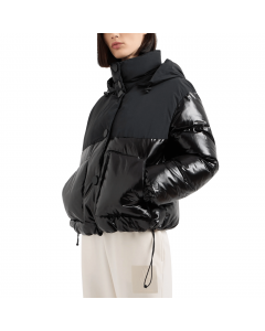 AX ARMANI EXCHANGE PADDED JACKET