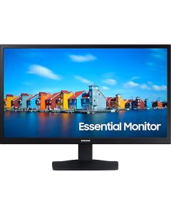 Monitor LED 24&quot Full HD 250 cd/m 5 ms HDMI LS24A336NHUXEN