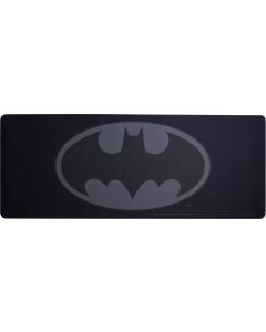 Tappetino mouse BATMAN Logo Black PP8804BM