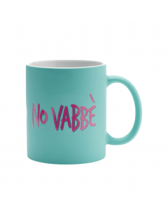 PIU' FORTY MUG NO VABBE'