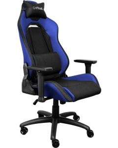 Sedia Gaming 25131 Gxt 714B Ruya Blue E Black 25131