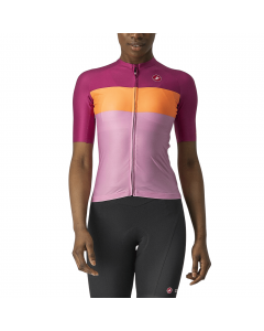 CASTELLI AERO PRO W JERSEY