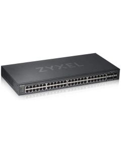 Switch di Rete 48 Porte Gestito Gigabit Ethernet GS1920-48V2-EU0101F