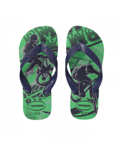 HAVAIANAS KIDS ATLHETIC