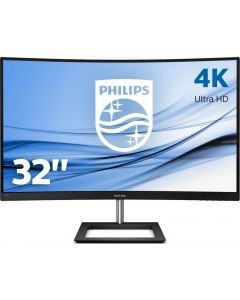 Monitor PC 31.5 Pollici 4K Ultra HD HDMI  328E1CA/00