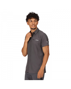 REGATTA KIOGA II SHIRT MM