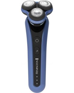 Limitless X7 Rasoio Riaricabile 3 Lame Wet &amp Dry 60 Minuti XR1775