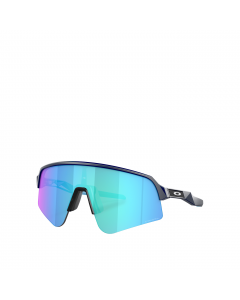 OAKLEY SUTRO LITE SWEEP MATT NAVY PRIZM SAPPHIRE