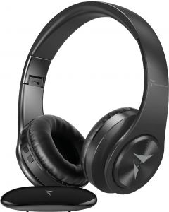 Cuffie Wireless, Colore Nero - TM-YH690