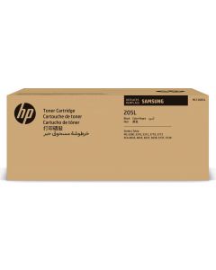 Toner Originale Nero per ml-3310nd/3710nd 5000 pagine mlt-d205l/els SU963A