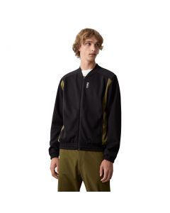 COLMAR FULL ZIP BOMBER FLEECE
