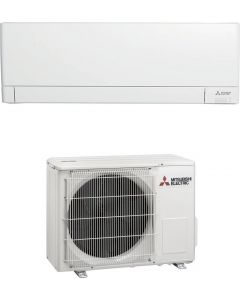 Climatizzatore 12000 Btu/h Monosplit A++/A+ MSZAY35VGKP + MUZAY35VGE1