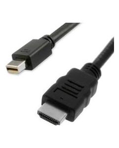 Cavo Adattatore Mini DisplayPort to HDMI Maschio Maschio 2 m NX090209102