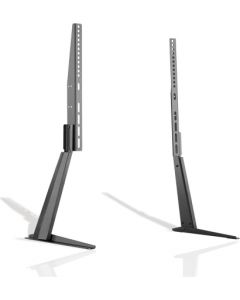 Coppia Supporti Da Tavolo Per Flat-Tv 32&quot-70&quot max Kg 50 PRO-3270