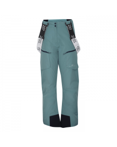 2117 NYHEM ECO LIGHT PADDED SKIWEAR PANT