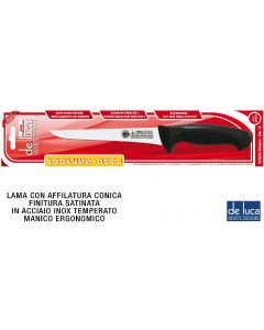 Coltello Disosso Inox Manici Plastica cm 16 L3453-16