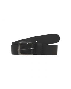 JACK JONES JACMICHAEL LEATHER BELT SN