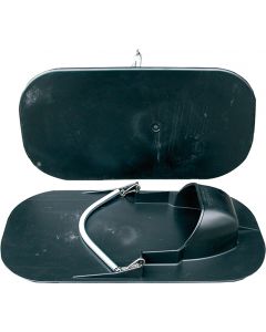 Ciabattoni Per Piastrellista Lisci Lisci, Con Molla 137BMOLLA