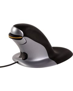 Mouse USB 1200 DPI Ambidestro Fellowes9894601