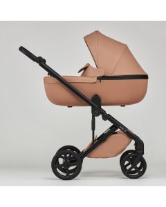 Eli Passeggino Duo 2 in 1 Leggero Pieghevole 0M-13Kg + Carrozzina Fantasy