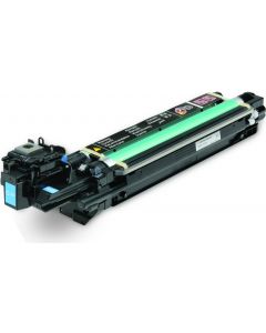 Toner Originale Laser colore Ciano per modello AcuLaser - C13S051203