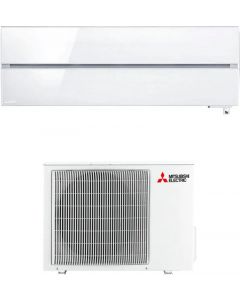 Climatizzatore 12000Btu Inverter Monosplit A+++/A+++ Kirigamine Style