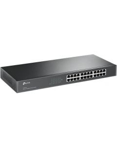 Switch Ethernet 24 Porte 10/100M Rack Unmanaged TL-SF1024