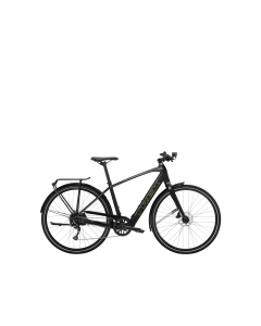 TREK FX2+ BLACK L