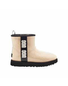 UGG CLASSIC CLEAR MINI