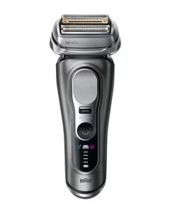 Rasoio Barba Elettrico Autonomia 60 min Grafite Serie 9 Pro+ 9655CC