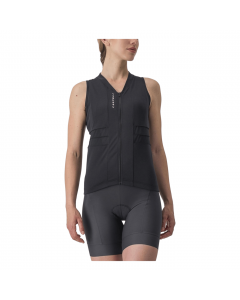 CASTELLI ANIMA 4 SLEEVELESS